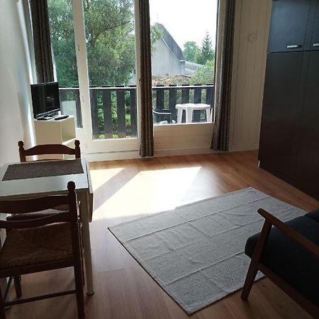 Studio Tout Confort Au Bord Du Lac D'Estey Leilighet Dax Eksteriør bilde