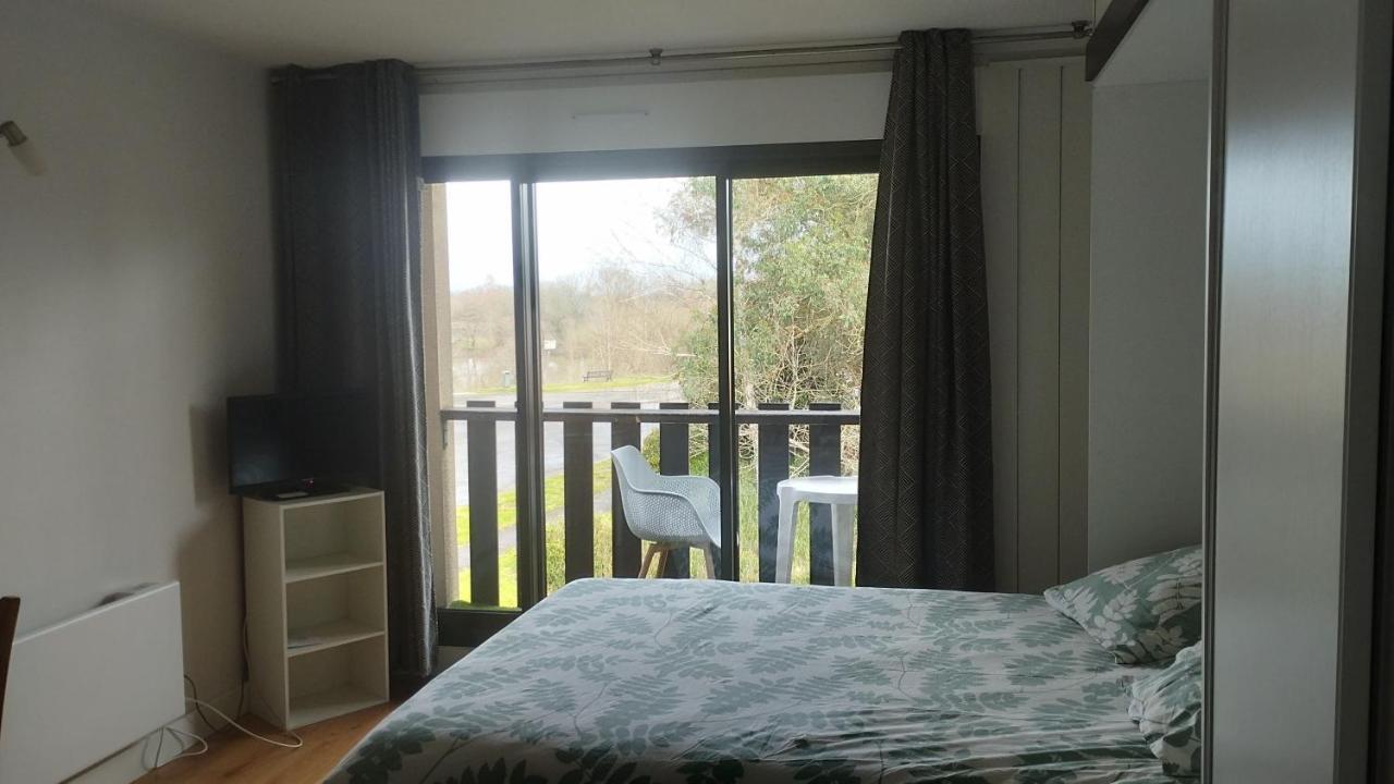 Studio Tout Confort Au Bord Du Lac D'Estey Leilighet Dax Eksteriør bilde
